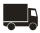 Symbol &quot;LKW&quot;