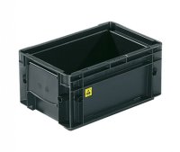 ESD-Beh&auml;lter 300 x 200 x 147 mm