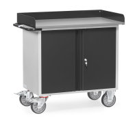Stahlblech-Werkstattwagen &quot;GREY EDITION&quot; 400...