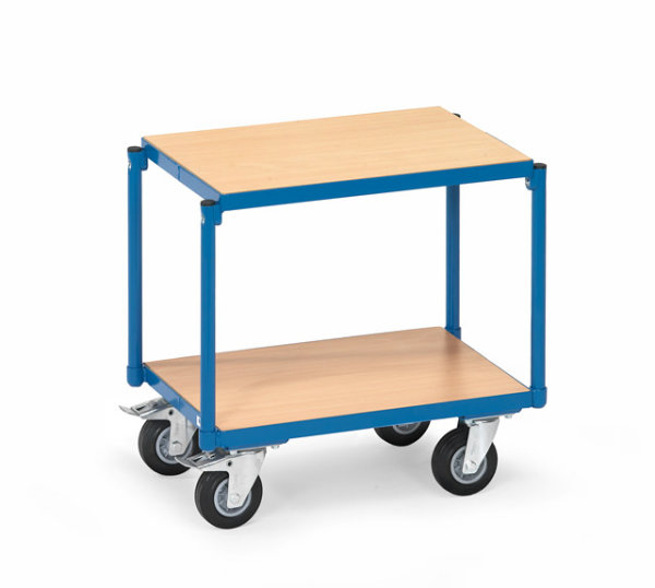 Etagen-Roller 250 kg; b&uuml;ndig im Rahmen