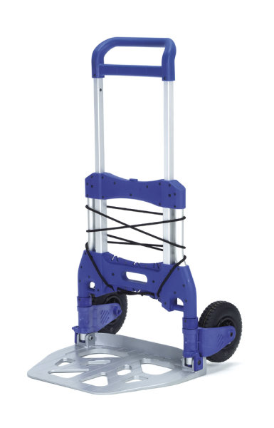 Paketroller 250 kg