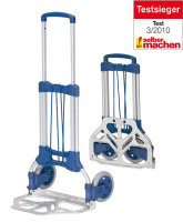 Paketroller 125 kg
