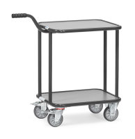 Griffroller &quot;GREY EDITION&quot; 250 kg, 2...