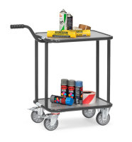 Griffroller &quot;GREY EDITION&quot; 250 kg, 2...