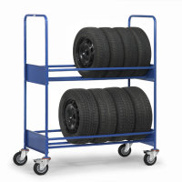 Reifenwagen 500 kg