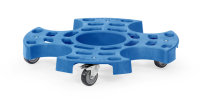 Reifen-Roller &quot;TYRE TROLLEY&quot;