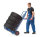 Reifen-Roller &quot;TYRE TROLLEY&quot;