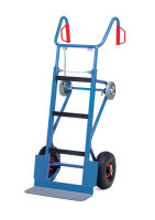 Ger&auml;tekarre 400 kg