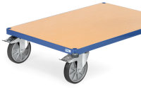 Abweiserrollen
