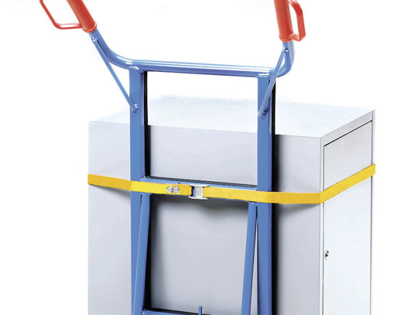 Tragholm Tragkraft 400 kg