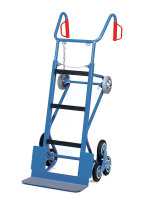 Ger&auml;tekarre 400 kg, schwere Karre