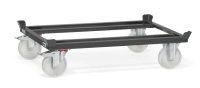 Paletten-Fahrgestell GREY EDITION 1050 kg,...