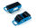 Transportroller 2,5 t, mit 2 Rollen