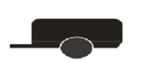 Symbol &quot;PKW Anh&auml;nger&quot;
