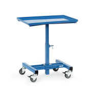 Materialst&auml;nder 150 kg, h&ouml;henverstellbar von...