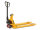 Gabelhubwagen 2000 kg, mit Waage