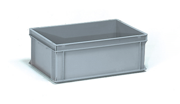 Kunststoffkasten  600 x 400 x 220