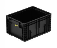 ESD-Beh&auml;lter 400 x 300 x 213 mm