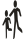 Symbol &quot;Kinder 1&quot;