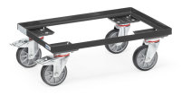 Eurokasten-Roller &quot;GREY EDITION&quot; 250 kg,...