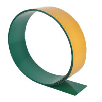 Bodenmarkierungsband Ultra Stahl LPS 6000 gr&uuml;n 75 mm...