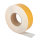 Bodenmarkierungsband PVC strapazierf&auml;hig LPS-5125 wei&szlig; 100 mm 25 m
