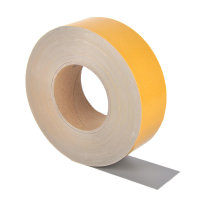 Bodenmarkierungsband PVC strapazierf&auml;hig LPS-5125 50...