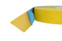 Bodenmarkierungsband retroreflektierend innen und au&szlig;en LPS-5845 gelb 50 mm 12,5 m
