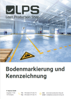 Hauptkatalog Bodenmarkierung