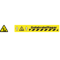 MUSTER: LPS-5125 Gefahrstofflager 6