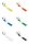 MUSTER: Bodenmarkierungs-Streifen - PVC