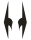 MUSTER: Richtungspfeile (zum Geradeauspfeil)