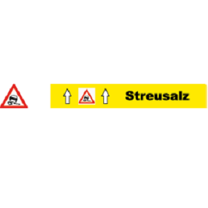 MUSTER: LPS-5125 Streusalz