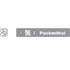 MUSTER: LPS-5125 Packmittel