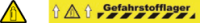 MUSTER: LPS-5125 Gefahrstofflager 2