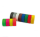 MUSTER: LPS-5562 High Professional Gaffer Tape Gewebeklebeband matt 25 m 38 mm neon gr&uuml;n