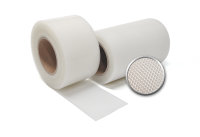 MUSTER: Noppenband soft transparent LPS-5458 100 mm x 5 m