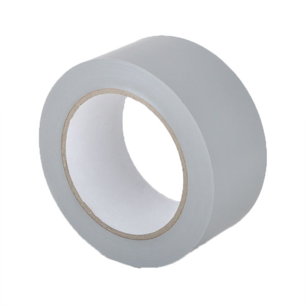 MUSTER: Bodenmarkierungsband standard LPS-5160 grau 50 mm 33m