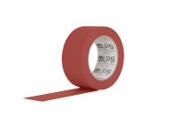 MUSTER: Bodenmarkierungsband standard LPS-5160 rot 50 mm 33m