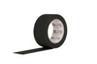 MUSTER: Bodenmarkierungsband standard LPS-5160 schwarz...