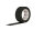 MUSTER: Bodenmarkierungsband standard LPS-5160 schwarz 33m 100 mm