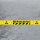 MUSTER: LPS-5125 Bodenmarkierungsband ESD Protected Area 50 mm 5 m PVC