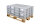 Beleghalter 1/3 DIN A4 transparent
