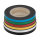 Magnetband 20 mm gelb