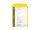 Sichttasche DIN A4 hoch transparent Neodym-Magnet