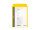 Sichttasche DIN A4 hoch transparent Neodym-Magnet