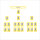 MUSTER: Organisationsboard Starterset