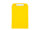 MUSTER: Sichttasche DIN A4 hoch transparent Neodym-Magnet